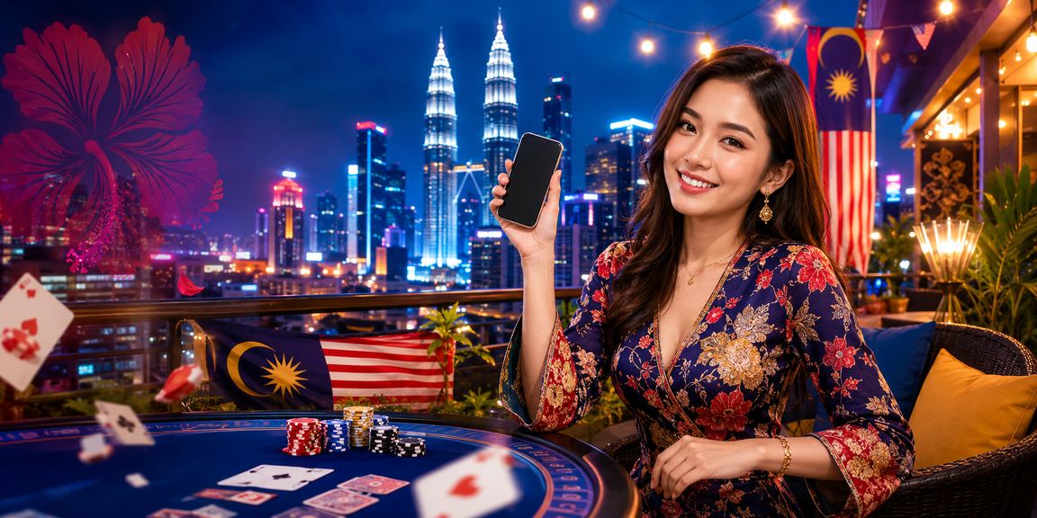 Pemain Kuala Lumpur menganalisis strategi pertaruhan sukan di platform rb1