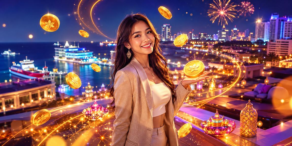 Platform hiburan kasino gaya Malaysia untuk pengguna rb1